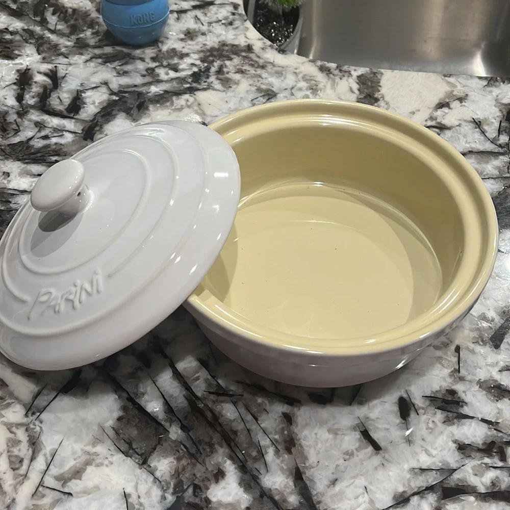 Parini pot - Picture 2 of 2